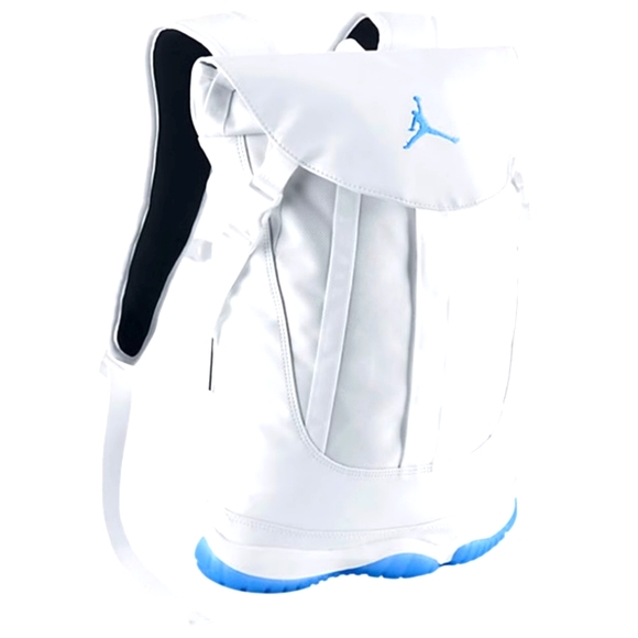 'Legend Blue' Air Jordan Backpack New still with tags